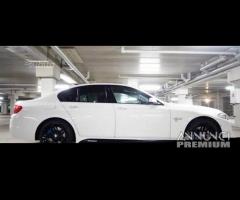 Bmw 5 F10 2010>2013 Bodykit M-Tech look