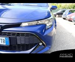 Toyota Corolla XII 2019 1.8h Active cvt - 11