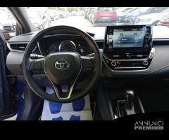 Toyota Corolla XII 2019 1.8h Active cvt - 14