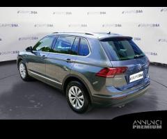 Volkswagen Tiguan II 2016 Benzina 1.5 tsi Bus... - 7