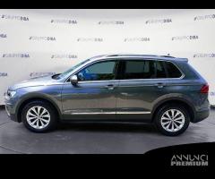 Volkswagen Tiguan II 2016 Benzina 1.5 tsi Bus... - 8