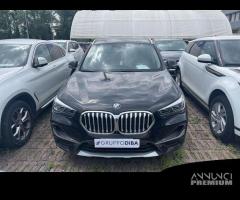 BMW X1 F48 2019 Diesel sdrive18d xLine Plus auto