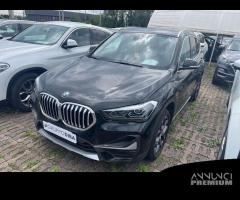 BMW X1 F48 2019 Diesel sdrive18d xLine Plus auto