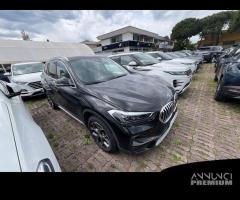 BMW X1 F48 2019 Diesel sdrive18d xLine Plus auto