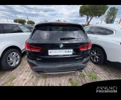 BMW X1 F48 2019 Diesel sdrive18d xLine Plus auto