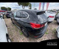 BMW X1 F48 2019 Diesel sdrive18d xLine Plus auto