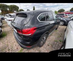 BMW X1 F48 2019 Diesel sdrive18d xLine Plus auto - 6