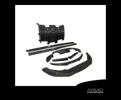 Bmw M3 F80-M4 F82 Kit Carbonio