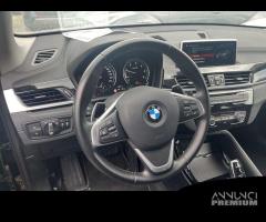 BMW X1 F48 2019 Diesel sdrive18d xLine Plus auto - 11