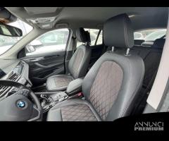 BMW X1 F48 2019 Diesel sdrive18d xLine Plus auto - 12