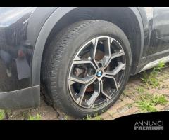 BMW X1 F48 2019 Diesel sdrive18d xLine Plus auto - 16