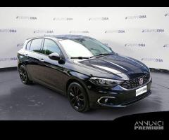 FIAT Tipo 5 porte II 2016 Diesel 5p 1.6 mjt L...