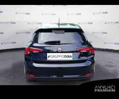 FIAT Tipo 5 porte II 2016 Diesel 5p 1.6 mjt L... - 6