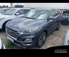 Hyundai Tucson 2018 Diesel 1.6 crdi Xprime Sa...