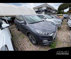 Hyundai Tucson 2018 Diesel 1.6 crdi Xprime Sa...