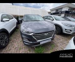 Hyundai Tucson 2018 Diesel 1.6 crdi Xprime Sa...