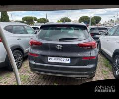 Hyundai Tucson 2018 Diesel 1.6 crdi Xprime Sa...