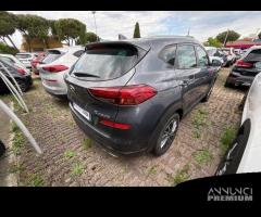 Hyundai Tucson 2018 Diesel 1.6 crdi Xprime Sa...