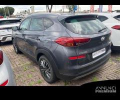 Hyundai Tucson 2018 Diesel 1.6 crdi Xprime Sa... - 6