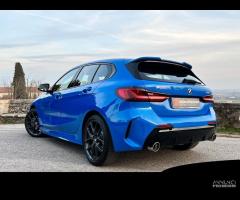 Bmw serie 1 F40 118i 2019> Scarico inox