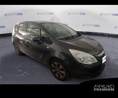 Opel Meriva 2010 Diesel 1.3 cdti ecoflex Elec... - 3