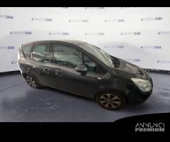 Opel Meriva 2010 Diesel 1.3 cdti ecoflex Elec... - 4