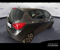 Opel Meriva 2010 Diesel 1.3 cdti ecoflex Elec... - 5