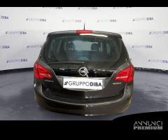 Opel Meriva 2010 Diesel 1.3 cdti ecoflex Elec... - 6