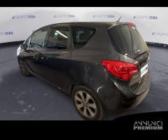 Opel Meriva 2010 Diesel 1.3 cdti ecoflex Elec... - 7