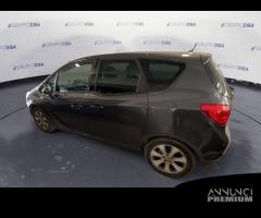 Opel Meriva 2010 Diesel 1.3 cdti ecoflex Elec... - 8