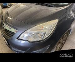 Opel Meriva 2010 Diesel 1.3 cdti ecoflex Elec... - 9