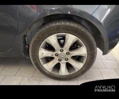 Opel Meriva 2010 Diesel 1.3 cdti ecoflex Elec... - 11