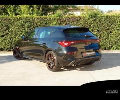 Seat Leon-Cupra 2.0TSI (180kW) 2021> Scarico inox