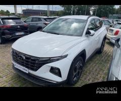 Hyundai Tucson III 2021 1.6 crdi Exellence 2wd - 1