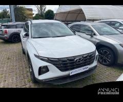 Hyundai Tucson III 2021 1.6 crdi Exellence 2wd - 2