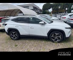 Hyundai Tucson III 2021 1.6 crdi Exellence 2wd - 4