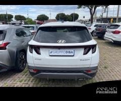 Hyundai Tucson III 2021 1.6 crdi Exellence 2wd