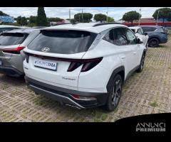 Hyundai Tucson III 2021 1.6 crdi Exellence 2wd - 6