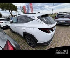 Hyundai Tucson III 2021 1.6 crdi Exellence 2wd - 7