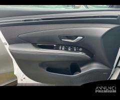 Hyundai Tucson III 2021 1.6 crdi Exellence 2wd - 10