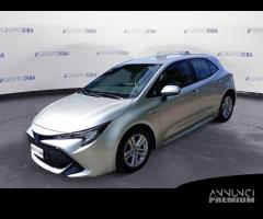 Toyota Corolla XII 2019 1.8h Active cvt