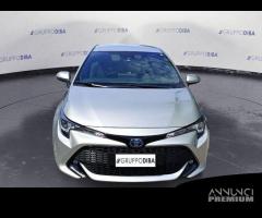 Toyota Corolla XII 2019 1.8h Active cvt