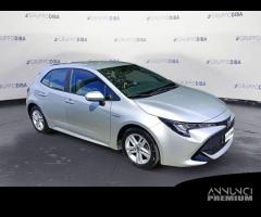 Toyota Corolla XII 2019 1.8h Active cvt