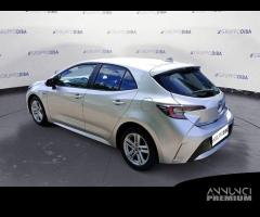 Toyota Corolla XII 2019 1.8h Active cvt - 7