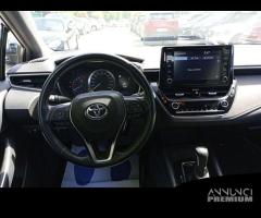 Toyota Corolla XII 2019 1.8h Active cvt - 14