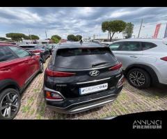 Hyundai Kona I 2017 Benzina 1.6 hev Xprime Sa... - 6