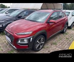 Hyundai Kona I 2017 Diesel 1.6 crdi Style Pre... - 1