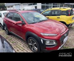 Hyundai Kona I 2017 Diesel 1.6 crdi Style Pre... - 2