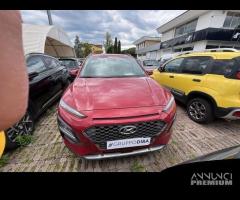 Hyundai Kona I 2017 Diesel 1.6 crdi Style Pre... - 3