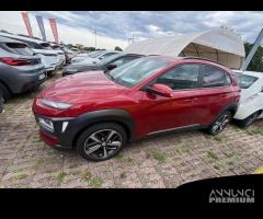 Hyundai Kona I 2017 Diesel 1.6 crdi Style Pre...